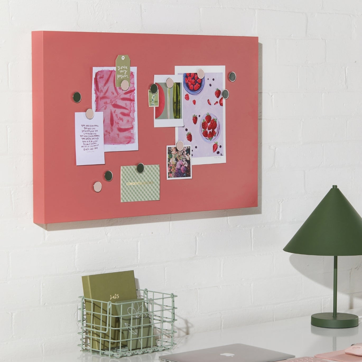 Mustard Made - The Storyboard