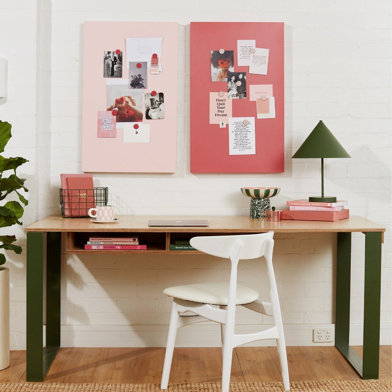 Mustard Made - The Storyboard