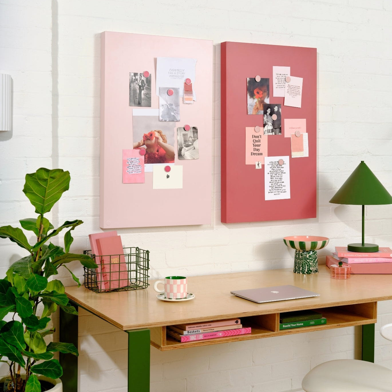 Mustard Made - The Storyboard