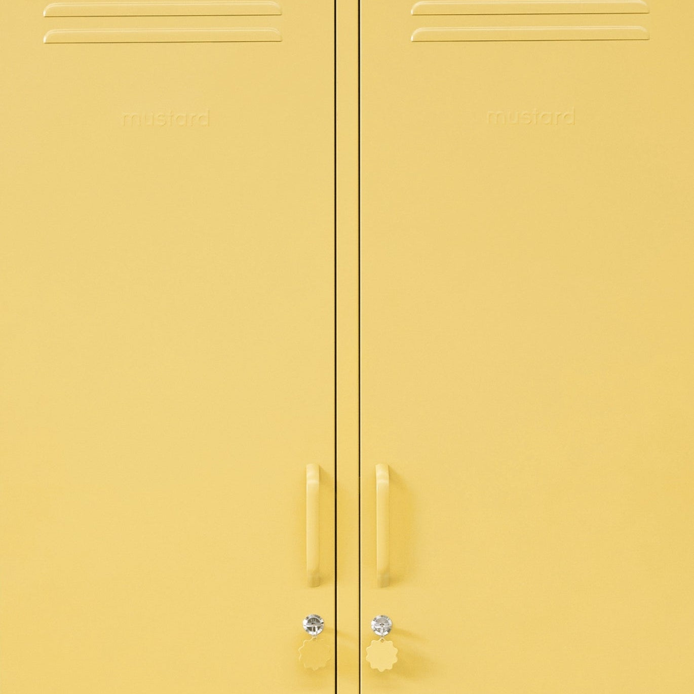 Mustard Made - The Twinny Locker