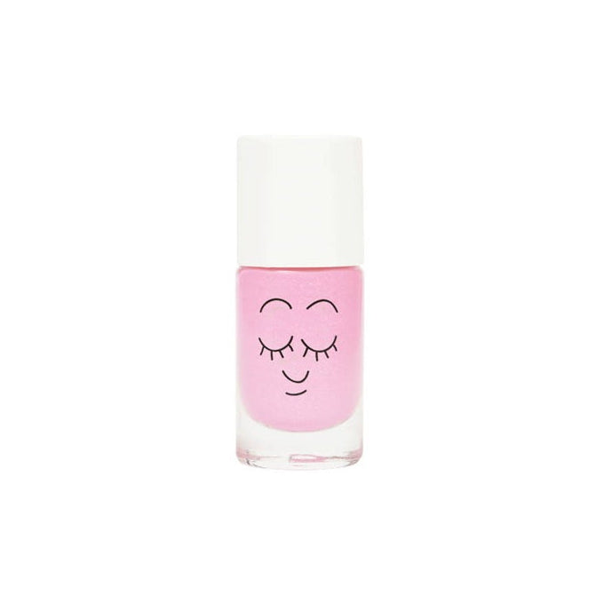 Nailmatic Wash Off Nail Varnish - Dolly (Neon Pink)