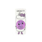 Nailmatic Wash Off Nail Varnish - Marshi (Neon Lilac)