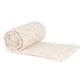 Nobodinoz Nest Organic Cot Bumper - Blue Milky Way