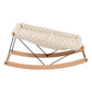 Nobodinoz Growing Green Baby Bouncer - Darling