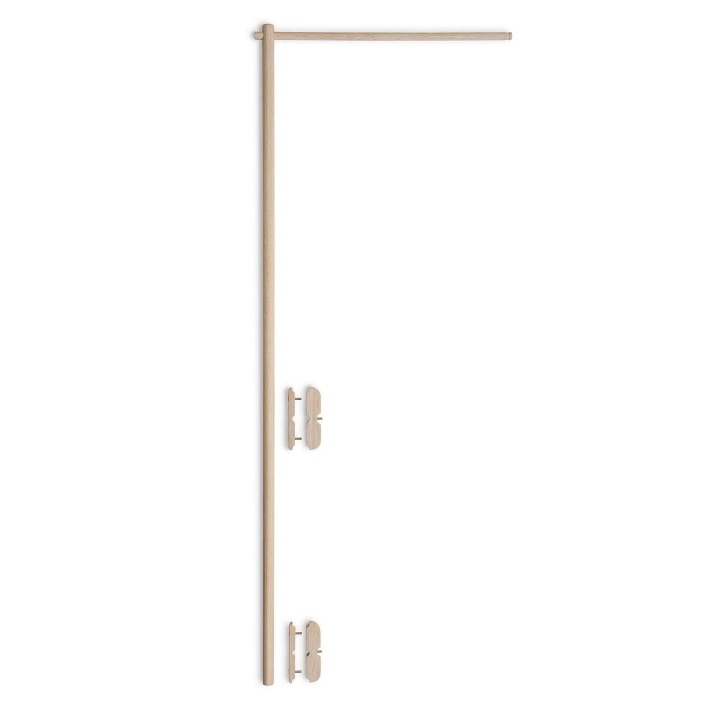 Oliver Furniture Camp Novel Cot Bed/Bed