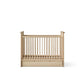 Oliver Furniture Camp Novel Cot Bed/Bed