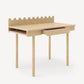 Oeuf NYC Moss Desk - Birch