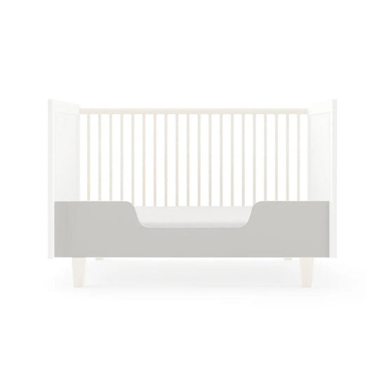 Oeuf NYC Rhea Cot Toddler Conversion Kit - White