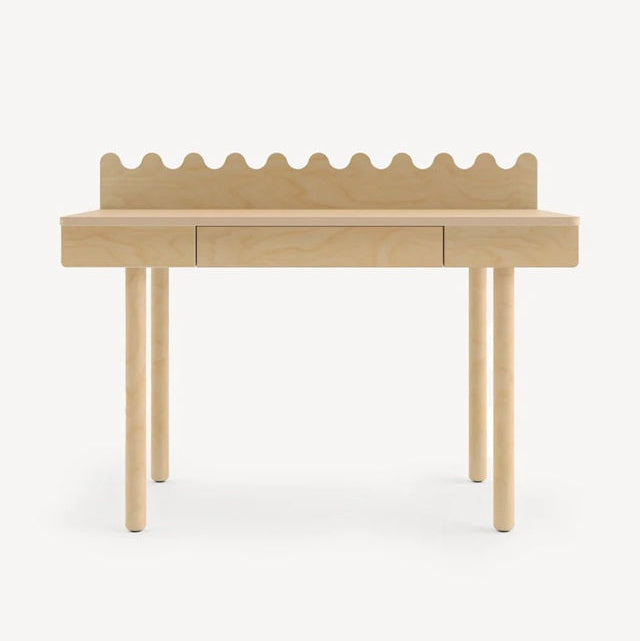 Oeuf NYC Moss Desk - Birch