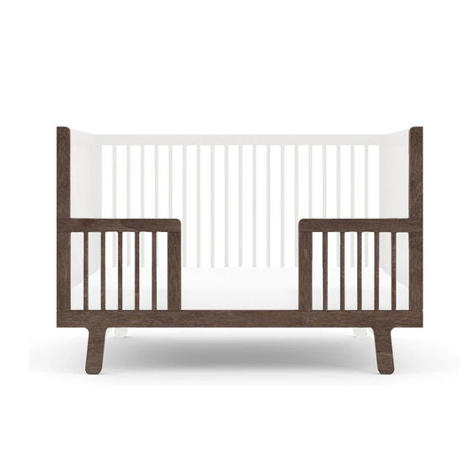 Oeuf NYC Sparrow Cot Toddler Conversion Kit - Walnut