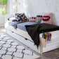 Oeuf NYC River Trundle Bed