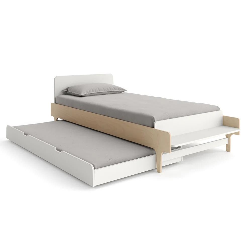 Oeuf NYC River Trundle Bed