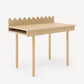 Oeuf NYC Moss Desk - Birch