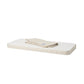 Oliver Furniture Wood Original House Bed - White/Oak