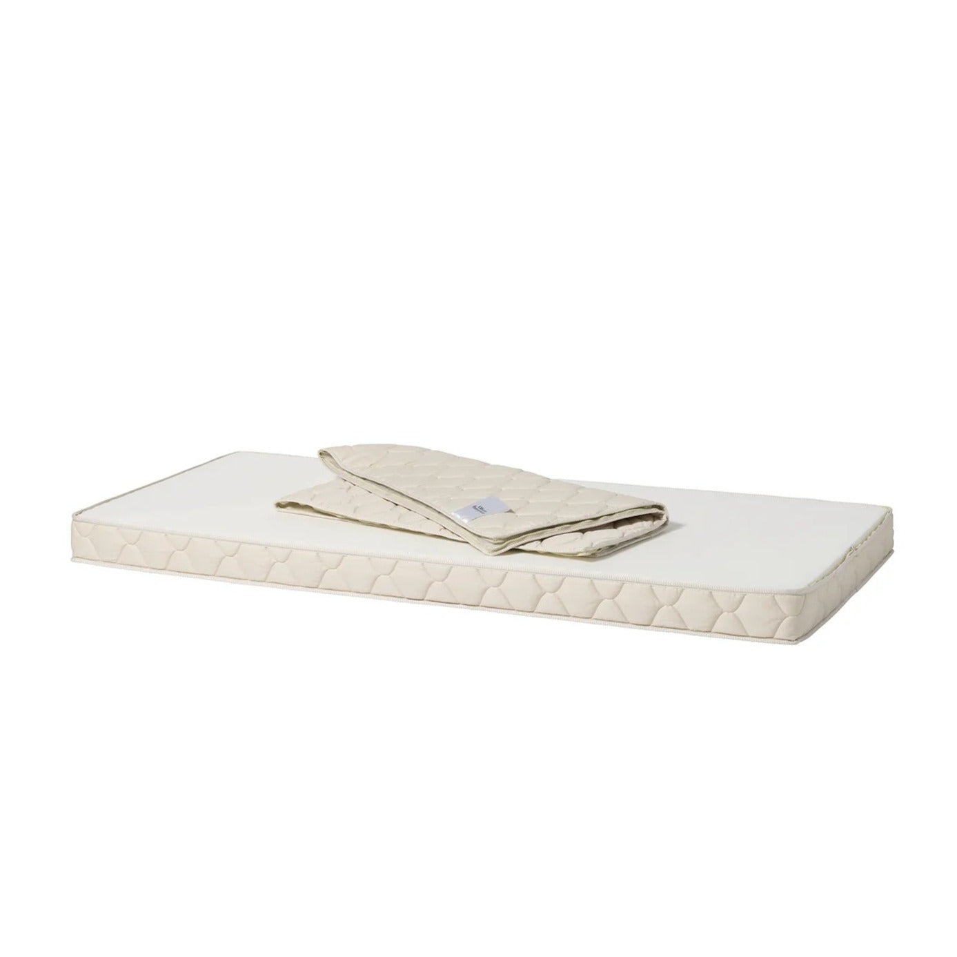 Oliver Furniture Mattress for Seaside Classic Beds - 90 x 200cm