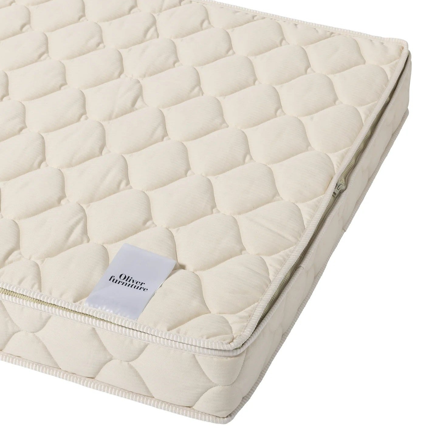 Oliver Furniture Mattress for Seaside Classic Beds - 90 x 200cm