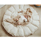 Play & Go Coco Organic Baby Playmat & Cocoon - Moon
