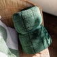 Play & Go Noomad Soft Teddy Playmat & Storage Bag - Evergreen Teddy