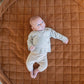 Play & Go Noomad Soft Teddy Playmat & Storage Bag - Brown Teddy