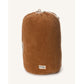 Play & Go Noomad Soft Teddy Playmat & Storage Bag - Brown Teddy