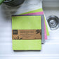 Wild & Stone Compostable Swedish Dish Cloths - Set of 4