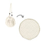 Play & Go Noomad Soft Playmat & Storage Bag - Moon