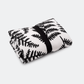 Etta Loves Sensory Reversible Baby Playmat - Plant Print