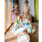 Play & Go Soo Playmat & Storage Basket - Zoo