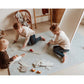 Play & Go Tiloo Foam Puzzle Tile Playmat - Roadmap
