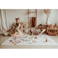 Play & Go Tiloo Puzzle Mat - Alphabet