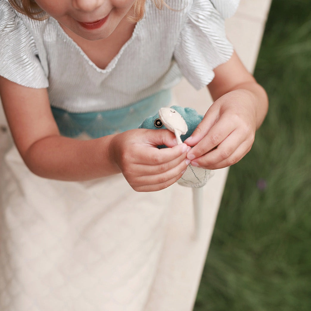 Avery Row Dress Up Set - Mermaid