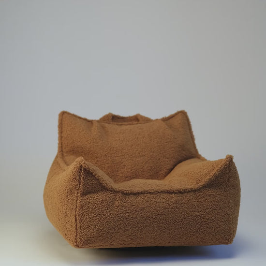 Wigiwama Beanbag Chair - Maple