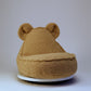 Wigiwama Bear Beanbag Chair - Maple