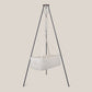 Moonboon Classic Baby Cradle Bouncer - Nature