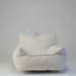 Wigiwama Beanbag Chair - Cream