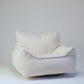 Wigiwama Beanbag Chair - Corduroy Marshmallow
