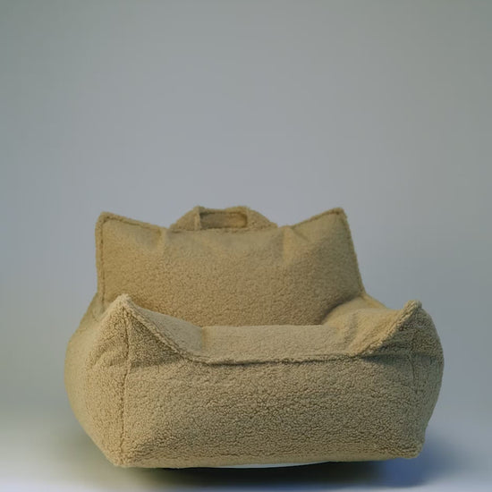 Wigiwama Beanbag Chair - Matcha