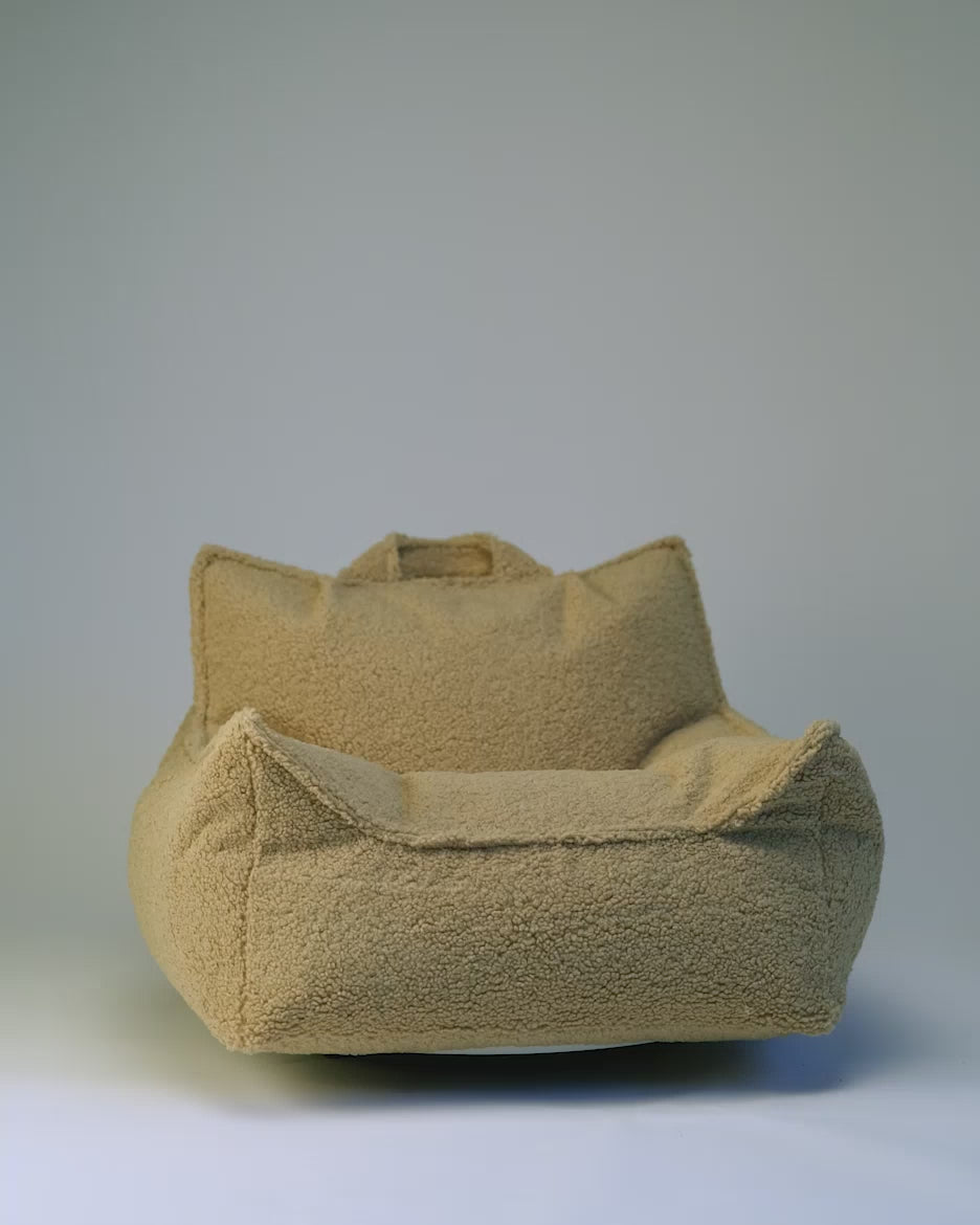 Wigiwama Beanbag Chair - Matcha