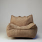 Wigiwama Beanbag Chair - Corduroy Toffee