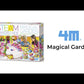 STEAM - Magical Garden by 4M