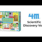 STEAM - Scientific Discovery Vol 2 - Environmental Science by 4M