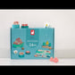 Janod Wooden Toy Box Set - Age 24 Months+