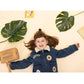 Patch World DIY Explorer Costume Kit