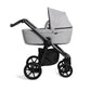 Quax Crooz2 Pram - Magnet