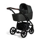 Quax Crooz2 Pram - Moss