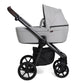 Quax Crooz2 Pram - Magnet