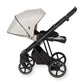 Quax Air 2-in-1 Pram - Beige
