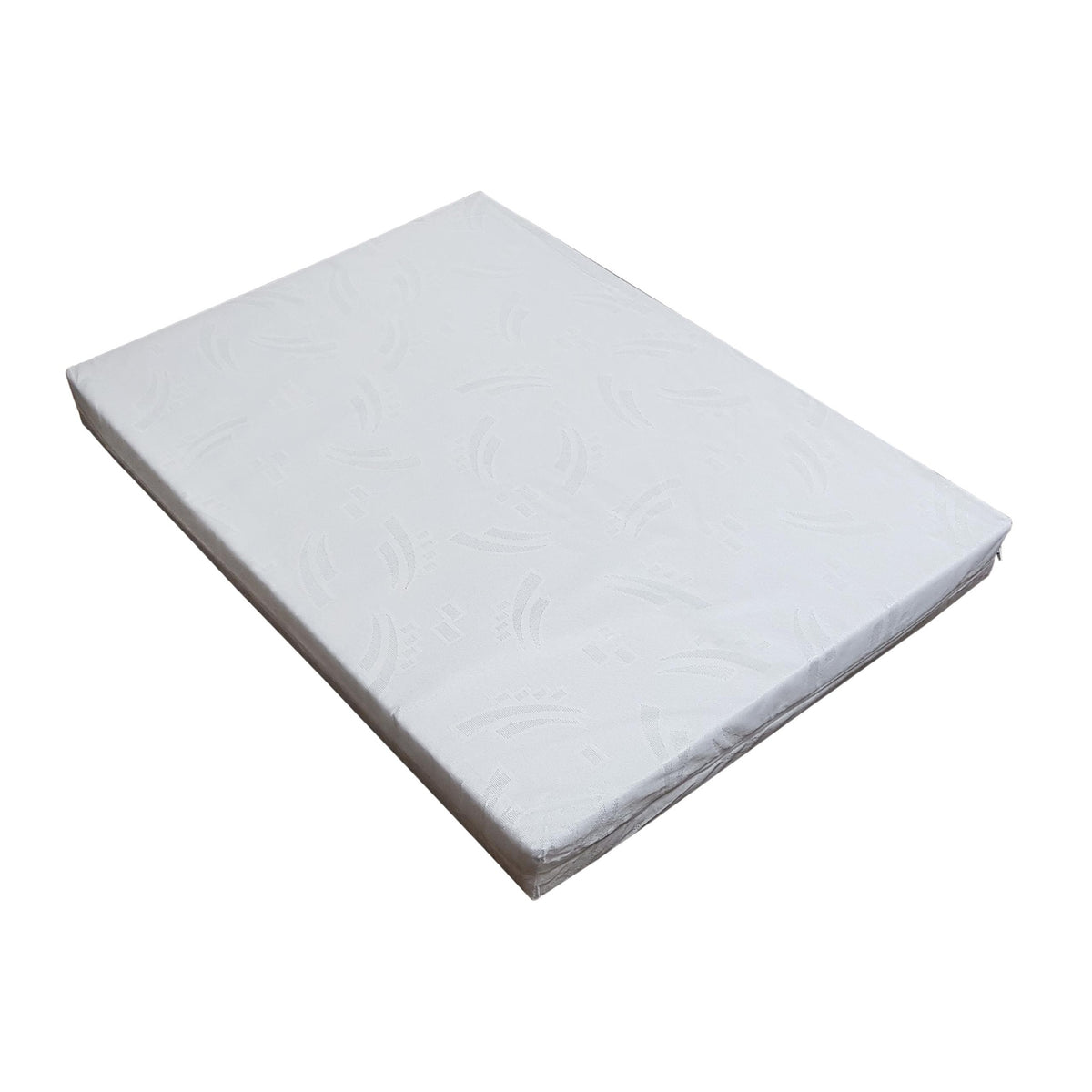 Playpen Mattress Fabric 93 x 10 x 73cm