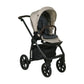 Quax Crooz2 Pram - Beige