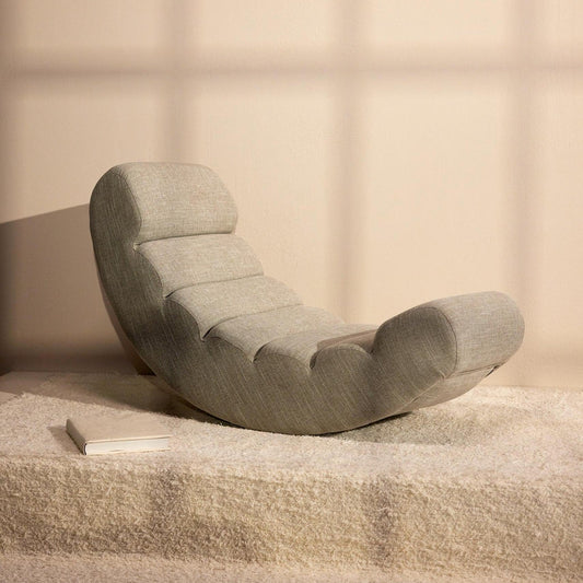 Quax Rocking Banana - Clay